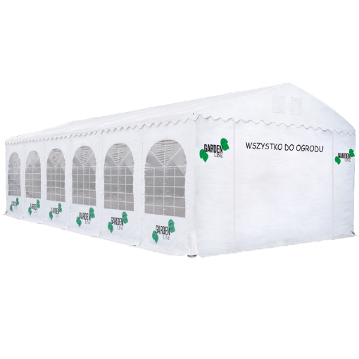 Garden Line Наметова Холодильна 6x12 м Garden Line, NAM3815 - Home Club