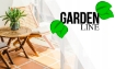 Garden Line Садова Гірка 170 x 110 x 153 см Сіра Без Підставки. З Підставками Для Кубка, KRE5422 - Home Club, зображення 8