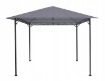 Garden Line Altana Садовый Павильон Серый 3 X 3 М 3 x 3 x H2,55 м, TUN5736 - Home Club, изображение 2