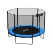 Garden Line Трамполін 8Ft 252 Cm З Лісиною Та Захисною Сіткою, TRA9863 - Home Club, зображення 2