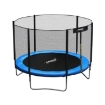 Garden Line Трамполін 10Ft 312 Cm З Лісиною Та Захисною Сіткою, TRA9870 - Home Club, зображення 2