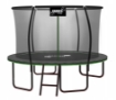 Garden Line Трамплин 8 футов (252 см) с лестницей и защитной сеткой, TRA7628 - Home Club, изображение 3
