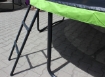 Garden Line Трамплин 8 футов (252 см) с лестницей и защитной сеткой, TRA7628 - Home Club, изображение 7