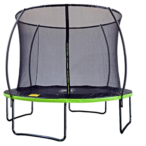 Garden Line Трамполін 10Ft 312 Cm З Лісиною Та Захисною Сіткою, TRA7635 - Home Club