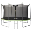 Chomik Трамполін 12Ft 374 Cm З Лісиною Та Внутрішньою Сіткою, TRA4286 - Home Club