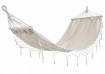 Garden Line Гамак З Франжами Boho 200 x 100 См Бежевий, HAM3286 - Home Club, зображення 7