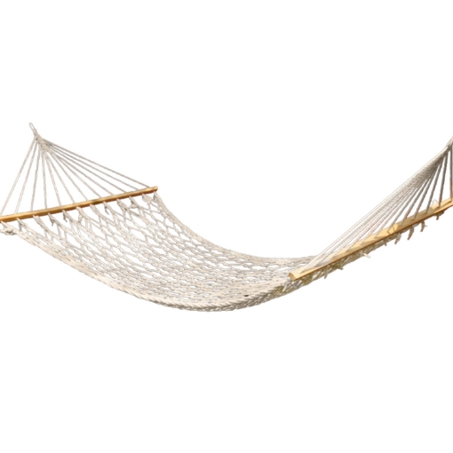 Chomik Вісілка З Мотузки 200 x 80 См Бежева, HAM5257 - Home Club