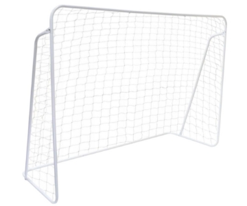 Garden Line Футбольные Ворота «Champions» С Сеткой — 213 x 152 x 75 см, TIS3395 - Home Club