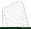 Garden Line Футбольные Ворота «Champions» С Сеткой — 213 x 152 x 75 см, TIS3395 - Home Club, изображение 8