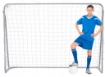Garden Line Футбольные Ворота «Champions» С Сеткой — 213 x 152 x 75 см, TIS3395 - Home Club, изображение 13