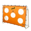 Garden Line Футбольные Ворота «Champions» С Сеткой И Матом Для Метов - 213 x 152 x 75 см, TIS3401 - Home Club