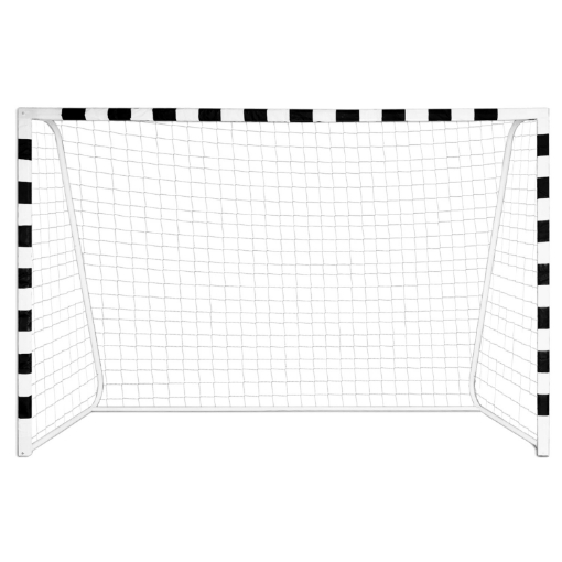 Garden Line Футбольные Ворота С Сеткой 300 x 200 x 90 см, TIS7543 - Home Club