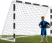Garden Line Футбольные Ворота С Сеткой 300 x 200 x 90 см, TIS7543 - Home Club, изображение 2