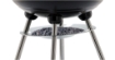 BBQ Meeting Вугільний Гриль Кульовий З Кришкою І Колесами 46 x 44 x 71 См, BBQ5290 - Home Club, зображення 5