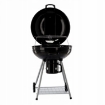 BBQ Meeting Вугільний Гриль Кульовий З Кришкою, Попільником І Колесами 66 x 57 x 85 См, BBQ5313 - Home Club, зображення 7