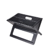 BBQ Meeting Складний Туристичний Гриль 44 x 28,5 x 36 См, BBQ4858 - Home Club