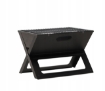 BBQ Meeting Складний Туристичний Гриль 44 x 28,5 x 36 См, BBQ4858 - Home Club, зображення 5