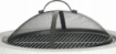 BBQ Meeting Садовое Огнище С Крышкой И Шуршалкой 43 x 43 x 38,5 См, BBQ0124 - Home Club, изображение 5