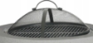 BBQ Meeting Садовое Огнище С Крышкой И Шуршалкой 60 x 60 x 42 см, BBQ0131 - Home Club, изображение 3
