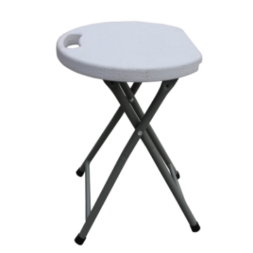 Chomik Складной Туристический/Кейтеринговый Стул диаметр 32 x 44 см, ZUM9637 - Home Club