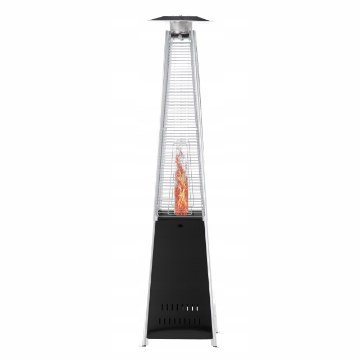 Garden Line Квадратный газовый зонт с порошковым покрытием, 227 см, GAZ6417 - Home Club
