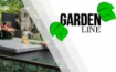 Garden Line Складная скамейка, длина 86 см, черная, MEB8299 - Home Club, изображение 10