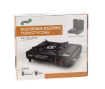 Garden Line Туристична Газова Кухонна Плита На Картриджі 34 x 25 x 8 См, GAZ0957 - Home Club, зображення 5