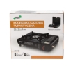 Garden Line Туристична Газова Кухонна Плита На Картриджі 34 x 25 x 8 См, GAZ0957 - Home Club, зображення 6