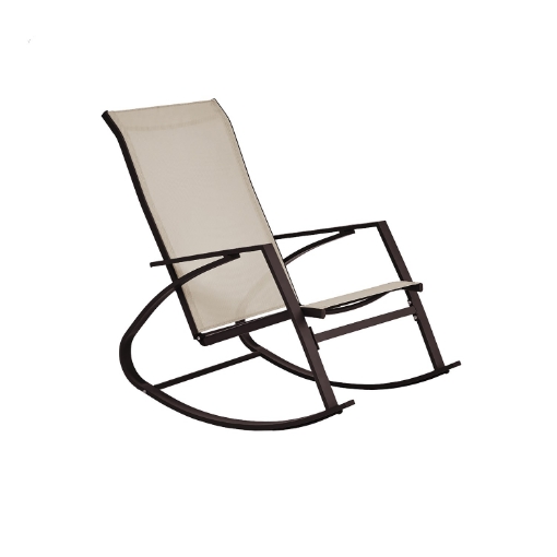 Garden Line Садовое Кресло-Качалка - Бразовое - 60x104x95 См, ANH3859 - Home Club