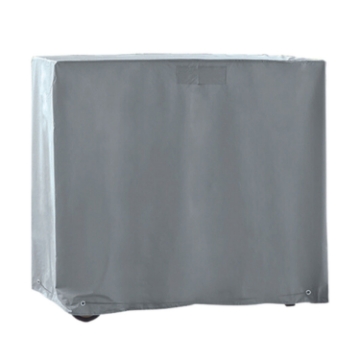 BBQ Meeting Чехол Для Гриля 126 x 55 x 112 См Серый, TUN4061 - Home Club