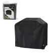 BBQ Meeting Чехол Для Газового Гриля С 4 Конфорочками, Водонепроницаемый Материал Pvc, BBQ8113 - Home Club, изображение 2