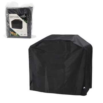 BBQ Meeting Чехол Для Газового Гриля С 4 Конфорочками, Водонепроницаемый Материал Pvc, BBQ8113 - Home Club