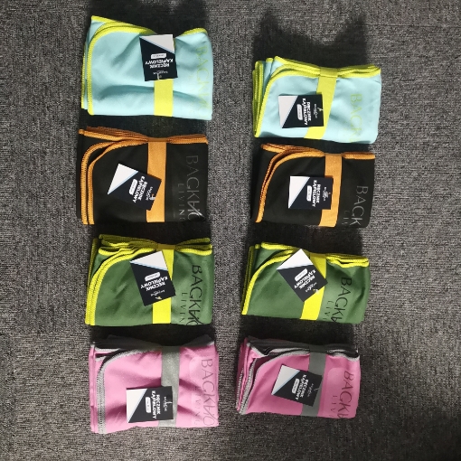 Garden Line Банйовий Рушник 150 x 80 См, 4 Кольори, COZ6362 - Home Club