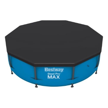 Chomik Крышка для бассейна с каркасом 10'/3,05 м/, BES58036 - Home Club