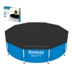 Chomik Кришка Для Басейну З Рамовою Конструкцією 10'/3,05 М/, BES58036 - Home Club, зображення 3