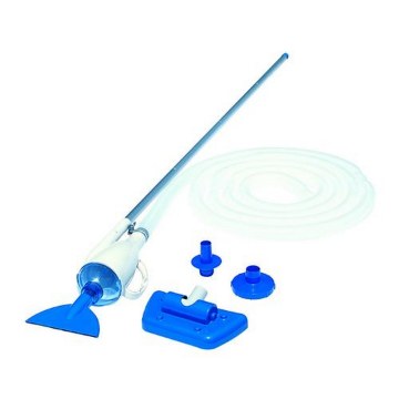 Bestway Пылесос для очистки дна бассейна 2,24 м, BES58212 - Home Club
