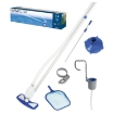Chomik Набір Для Чистки Басейну 2,79 М, BES58237 - Home Club