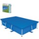 Bestway Кришка Для Прямокутного Басейну З Рамовим Конструкцією 3 x 2,01 М/, BES58106 - Home Club