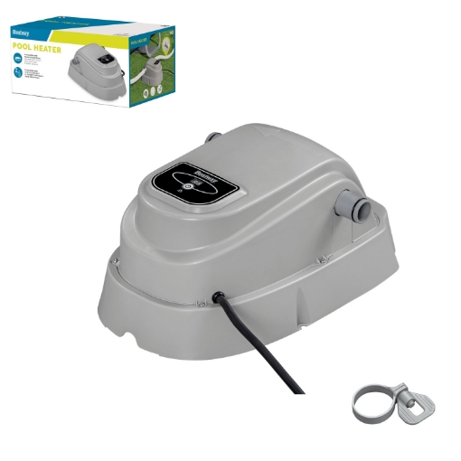 Chomik Водонагрівач, BES58259 - Home Club