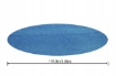 Chomik Солярна Кришка Для Басейну З Рамовою Конструкцією 3,66 М, BES58242 - Home Club, зображення 8