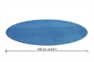 Chomik Солярна Кришка Для Басейну 4,62 М /4,57 М-4,88 М/, BES58253 - Home Club, зображення 4