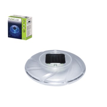 Bestway Плавающий светильник для бассейна, BES58111 - Home Club