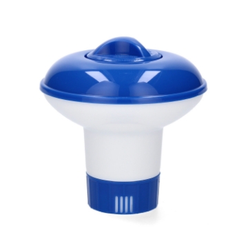 Chomik Дозатор для химических веществ для бассейнов, LAR6765 - Home Club