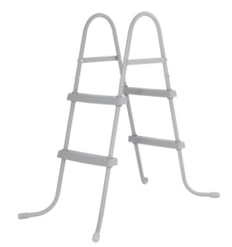 Bestway Лестница для бассейна 84 см, BES58430 - Home Club