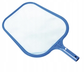 Chomik Сетка Для Удаления Загрязнений Из Бассейна 27 x 30 См, LAR5568 - Home Club