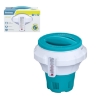 Chomik Дозатор / Плаватель Для Хімічних Речовин Для Басейнів, BES58701 - Home Club