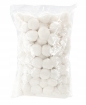 Chomik Белые фильтрующие шарики 5 см для пескоструйных насосов 700 г, LAR7565 - Home Club, изображение 9