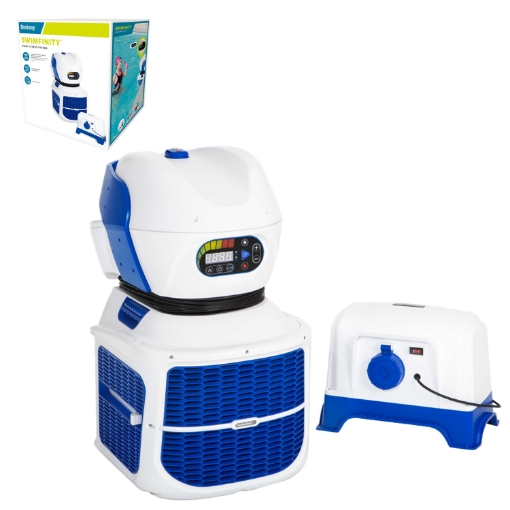 Chomik Водний Потік Для Басейну, BES58517 - Home Club