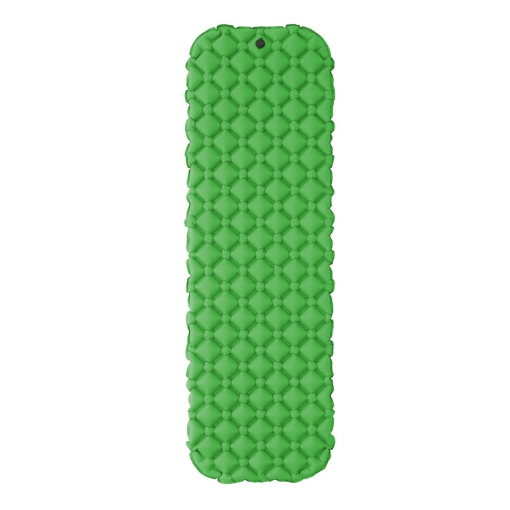 Garden Line Туристичний Мат 190 x 56 x 5,5 См 450 Г Сірий / Зелений, CAM8939 - Home Club