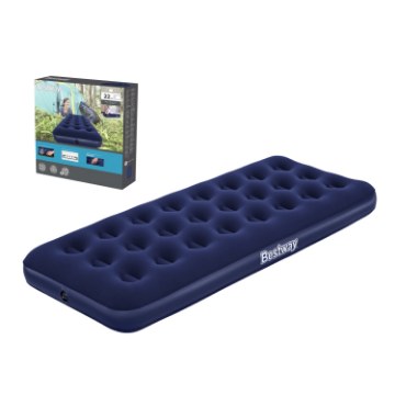 Bestway Надувной Матрас 185 x 76 x 22 См, BES67000 - Home Club